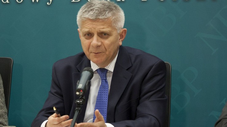 O skutkach polsko-niemieckiego spotkania na szczycie - Marek Belka w programie "Gość Wydarzeń"