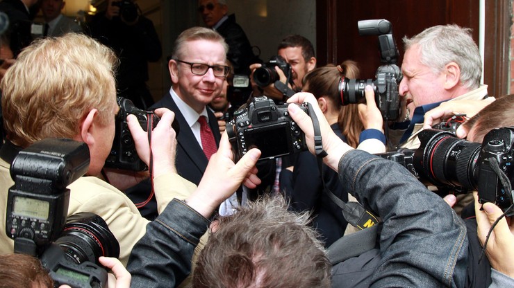 Wyjście Wielkiej Brytanii w tym roku mało prawdopodobne. "Zrobimy to, kiedy będziemy gotowi"