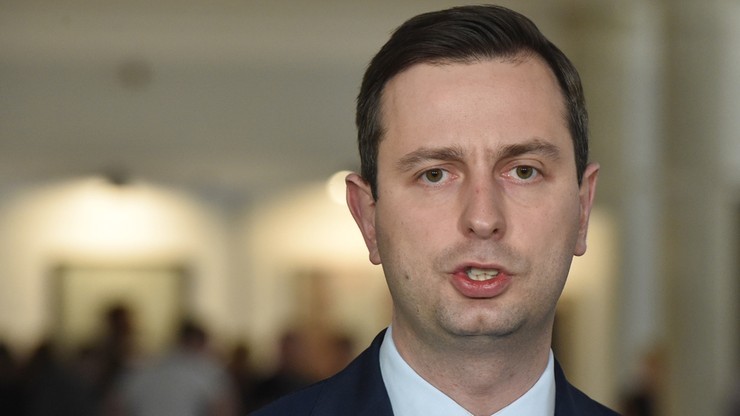 "Zakończy wojnę polsko-polską o TK" – Kosiniak-Kamysz o projekcie ustawy PSL