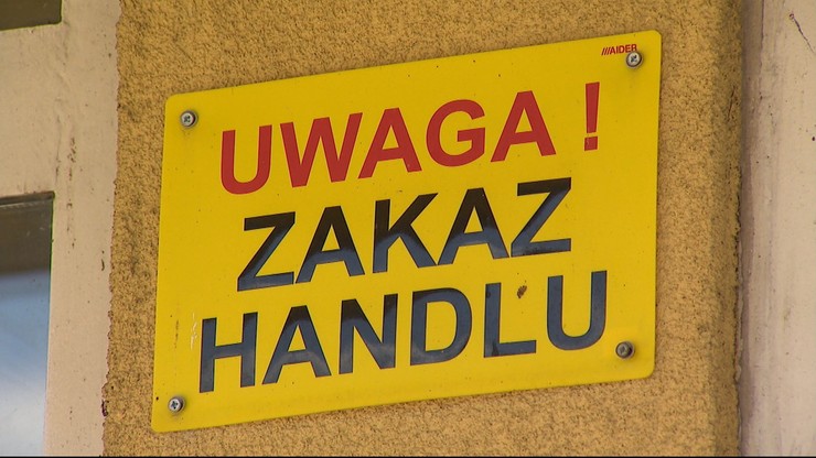 Zakaz handlu w niedziele. "Solidarność" zbierała dziś podpisy pod projektem