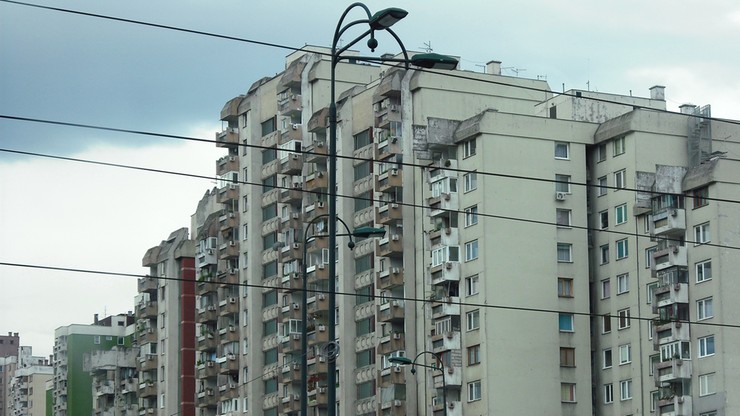 Tragiczna śmierć rosyjskiego szachisty. Spadł z 12. piętra
