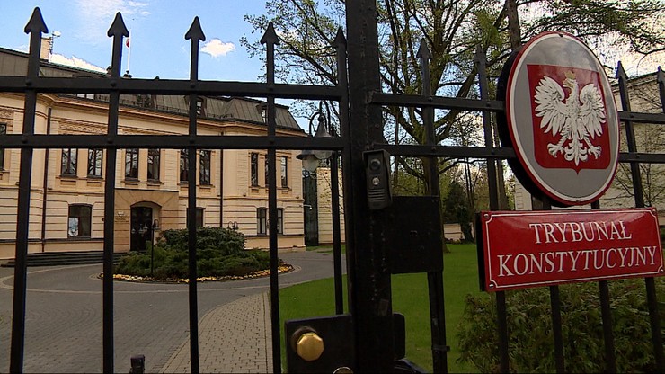 Nowa ustawa już wszystkich zadowoli - marszałek Senatu o pracach nad nowym projektem ustawy o TK, m.in. ograniczy ona przywileje sędziów TK