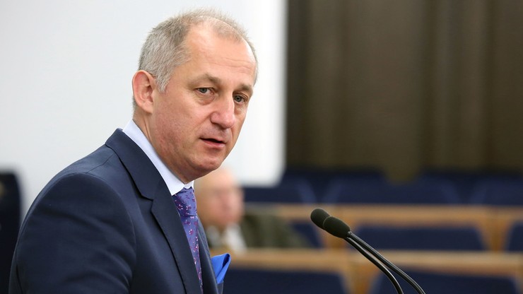Neumann: rząd nie zdaje egzaminu ws. pomocy poszkodowanym przez nawałnicę