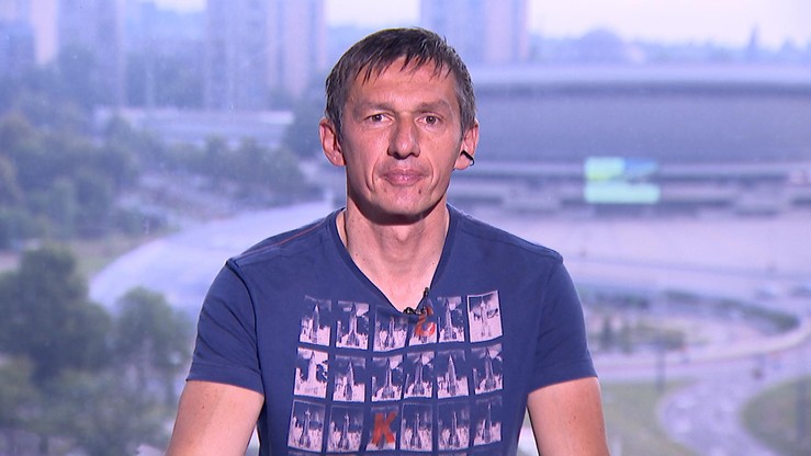 "To pozostanie w nim do końca życia" - Gęsior o zmarnowanym karnym Błaszczykowskiego