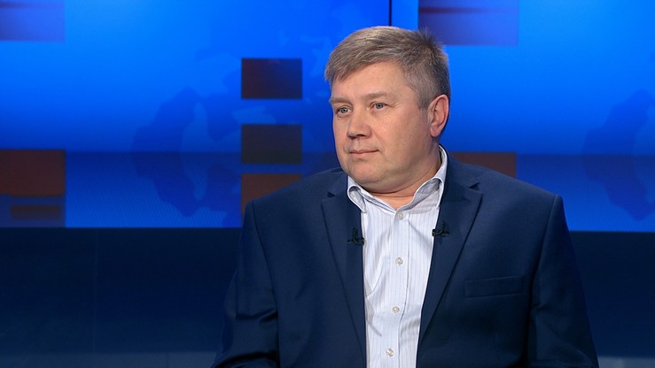 Kaźmierczak: nasze życie wyceniane jest niżej niż życie obywateli Europy Zachodniej