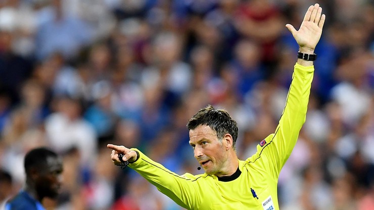 Chińczycy chcą kupić do swojej ligi sędziów z Premier League