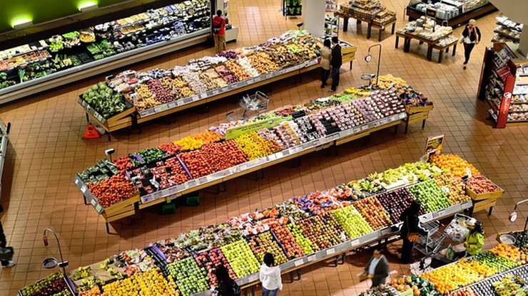 Produkt polski będzie odpowiednio oznaczony. Sejm za znakowaniem rodzimej żywności