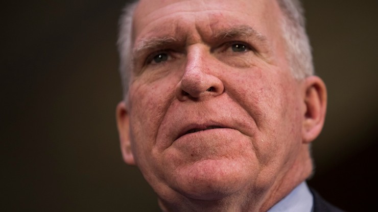 Odchodzący szef CIA upomina Trumpa. "Konsekwencje dla USA mogą być poważne"