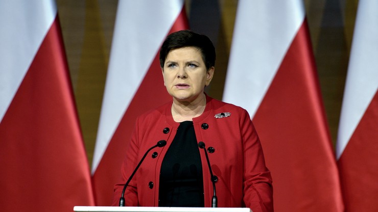 Premier: to nasza sprawa jak urządzimy nasz dom, którym jest Polska