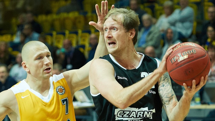 PLK: Derby Pomorza dla Asseco