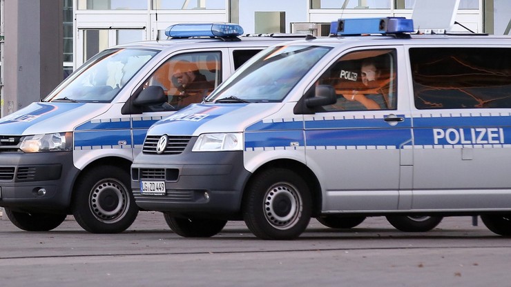Niemcy: zatrzymano jednego z szefów tureckiej organizacji terrorystycznej