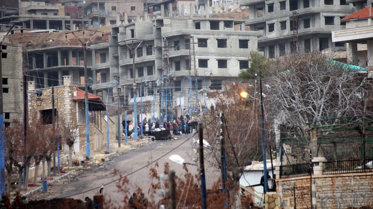 Po zamachu w Stambule Turcja uderza w cele IS w Syrii i Iraku