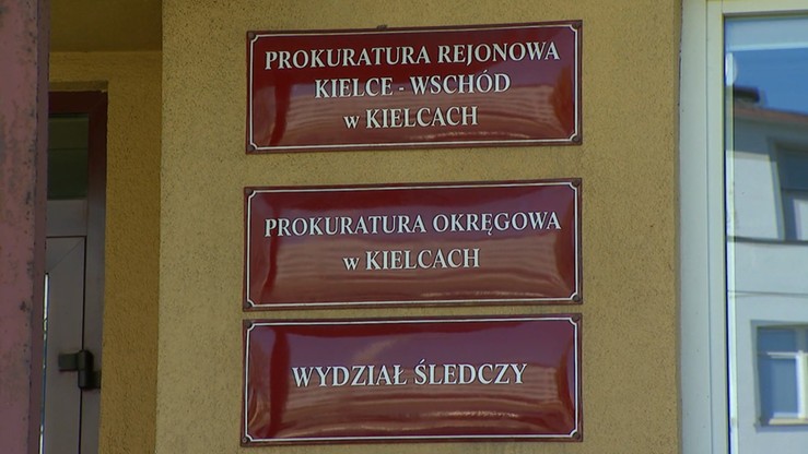 Matka dwojga zamordowanych dzieci w Kielcach całkowicie niepoczytalna