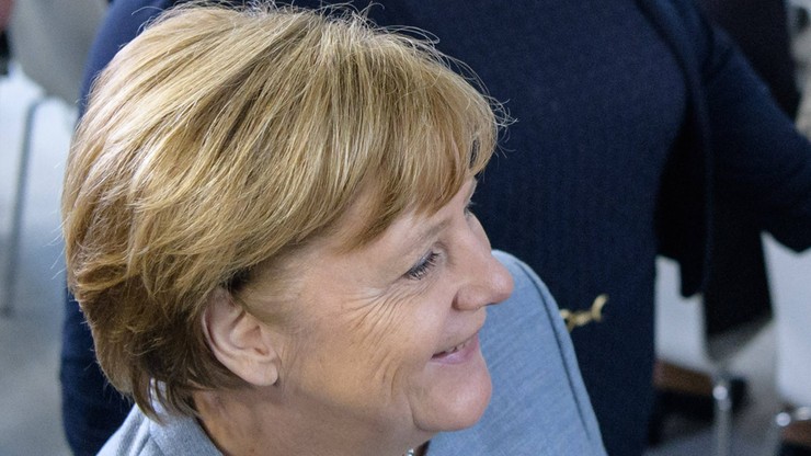 Niemiecka CDU wygrywa wybory regionalne w Szlezwiku-Holsztynie