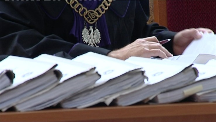 Prokuratura przedłużyła śledztwo ws. Marcina Dubienieckiego