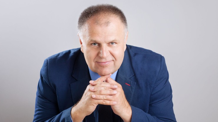 Poseł Adam Cyrański odszedł z Nowoczesnej