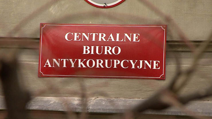 CBA znowu wkroczyło do Narodowego Centrum Badań i Rozwoju