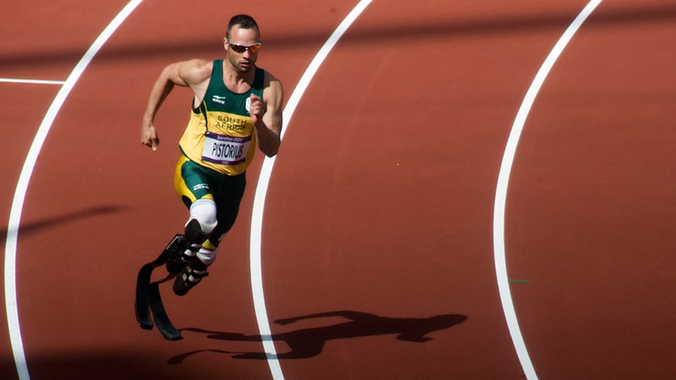 Pistorius przeniesiony do więzienia "odpowiedniego dla osób niepełnosprawnych"