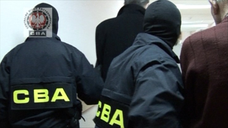 "Posada za posadę". Korupcja w instytucjach wojskowych; są zarzuty