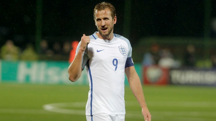 Harry Kane dołączy do Czerwonych Diabłów?