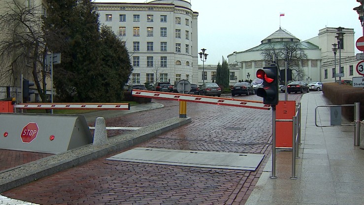 Sąd: Brunon Kwiecień pozostanie w areszcie do 13 grudnia