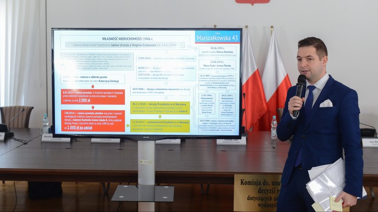 Patryk Jaki na Twitterze: oznaczmy #dymisjabodnara