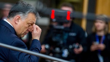 10-03-2017 10:57 Węgierska prasa: podoba się to Polakom czy nie, wybór Tuska jest już nieodwracalny