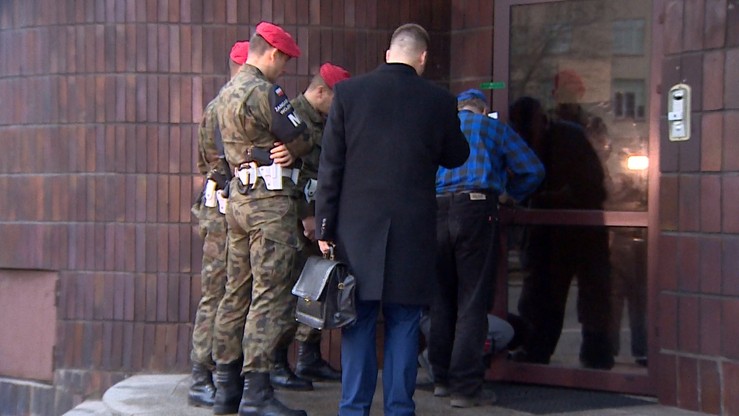 Nowy szef Centrum Eksperckiego Kontrwywiadu NATO. Reakcja Słowaków: zatrzymać zmiany