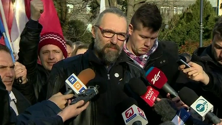 KOD: przygotowaliśmy ustawę o zmianie ustawy o TK