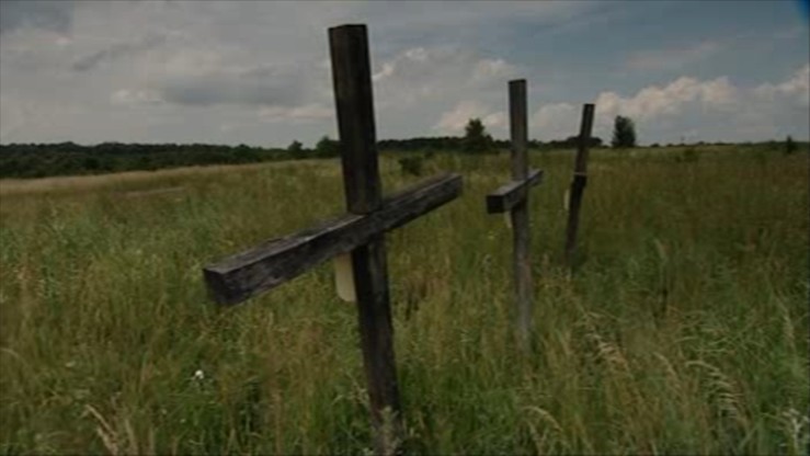 "Prosimy o wybaczenie i przebaczamy". Ukraińcy przepraszają za Wołyń