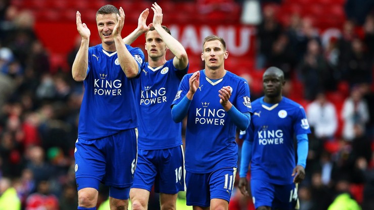 Luke Skywalker do piłkarzy Leicester City: Moc jest z wami - jutro i na zawsze!