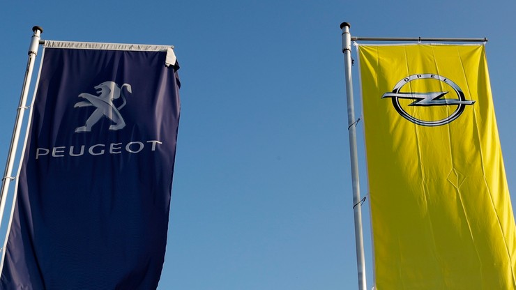 Opel dla Peugeota. Niemcy i Brytyjczycy zaniepokojeni ewentualnym przejęciem