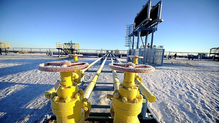 Dania chce utrudnić budowę gazociągu Nord Stream 2. Eksperci: rurociąg można przesunąć