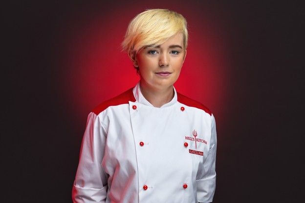 Hell's Kitchen - Nowa edycja! Nowy szef!