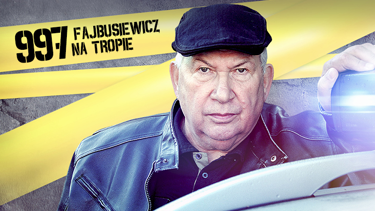 997 – Fajbusiewicz na tropie