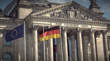 23-09-2017 13:22 Schulz zmniejsza dystans do Merkel. Najnowszy sondaż