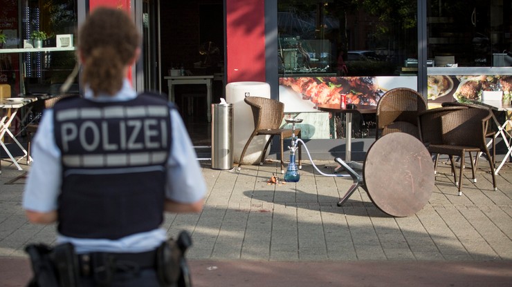 Niemcy: marsz upamiętniający Polkę zabitą w Reutlingen