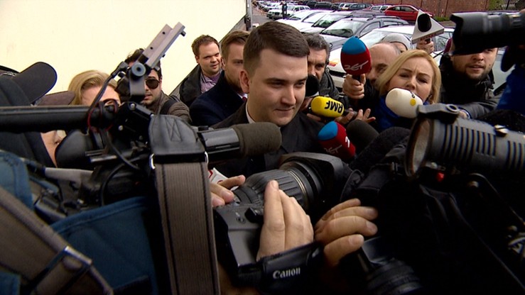 Jest praca dla Misiewicza. Oferuje ją łódzki SLD