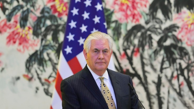 Szef dyplomacji USA ominie spotkanie NATO; w kwietniu uda się do Rosji