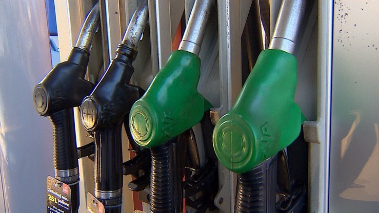 Ropa drożeje, ale ciągle kosztuje poniżej 40 dol. za baryłkę
