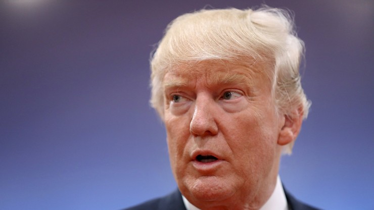 Donald Trump: dni Państwa Islamskiego są policzone
