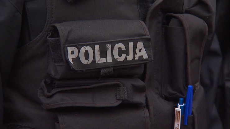 Mieli zabezpieczać Marsz Niepodległości, przyszli pijani. Pięciu policjantów zostanie zwolnionych