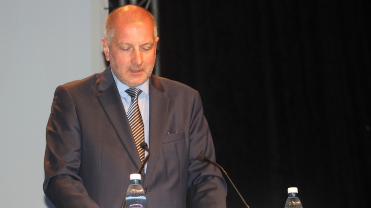 Dutkiewicz nie wystartuje w wyborach na prezydenta Wrocławia