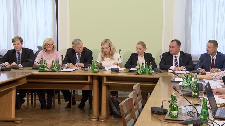 Komisja śledcza ds. Amber Gold powołała ekspertów