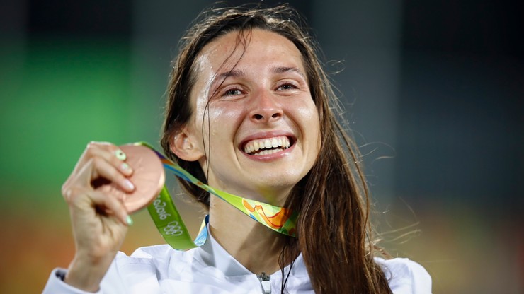 Dziewiąty medal z zaskoczenia! Oktawia Nowacka trzecia w pięcioboju nowoczesnym