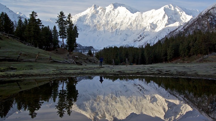 Wyprawy na Nanga Parbat. Polskie zespoły zakończyły akcję