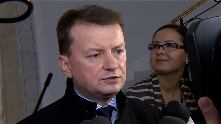 Biuro Spraw Wewnętrznych będzie podlegać MSWiA. "Minister będzie miał wiedzę o tym, co się dzieje w policji"