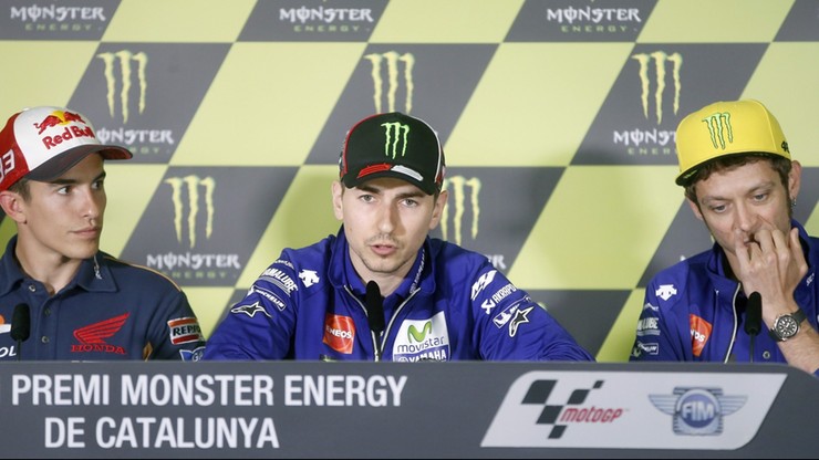 MotoGP: Katalońskie ściganie czas zacząć. Kliknij i oglądaj na żywo od 9:00!