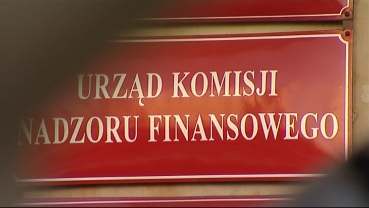 Za późno wypłacali odszkodowania. KNF nałożyła kary na dwa towarzystwa ubezpieczeniowe