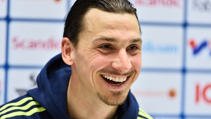 Ibrahimovic: może przejdę na emeryturę, a może do West Ham